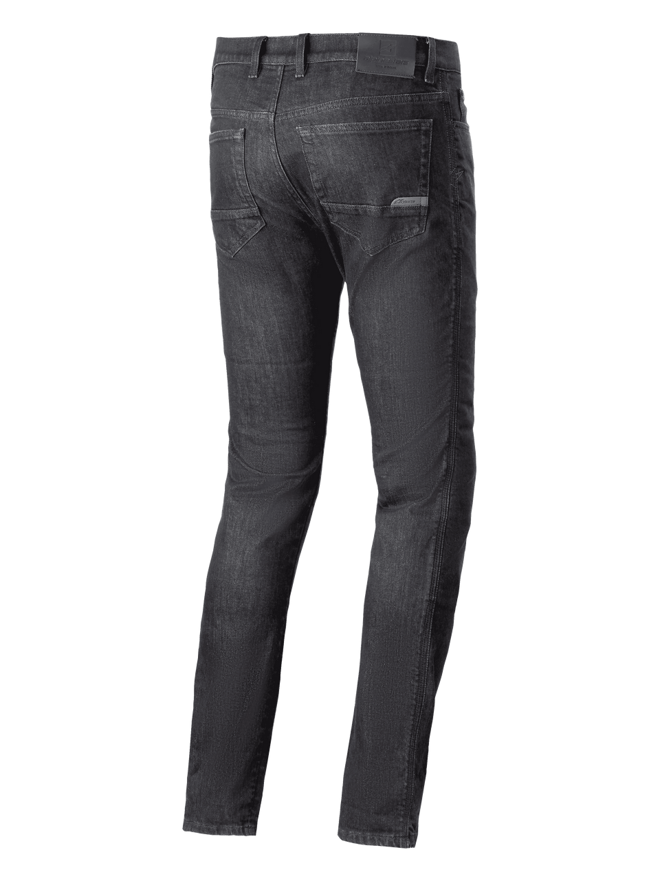 Cerium Denim Tech Riding Pantaloni