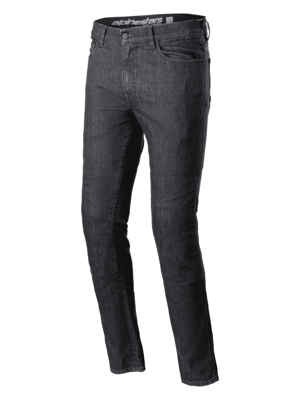 Pantaloni Da Moto Cerium Denim Tech