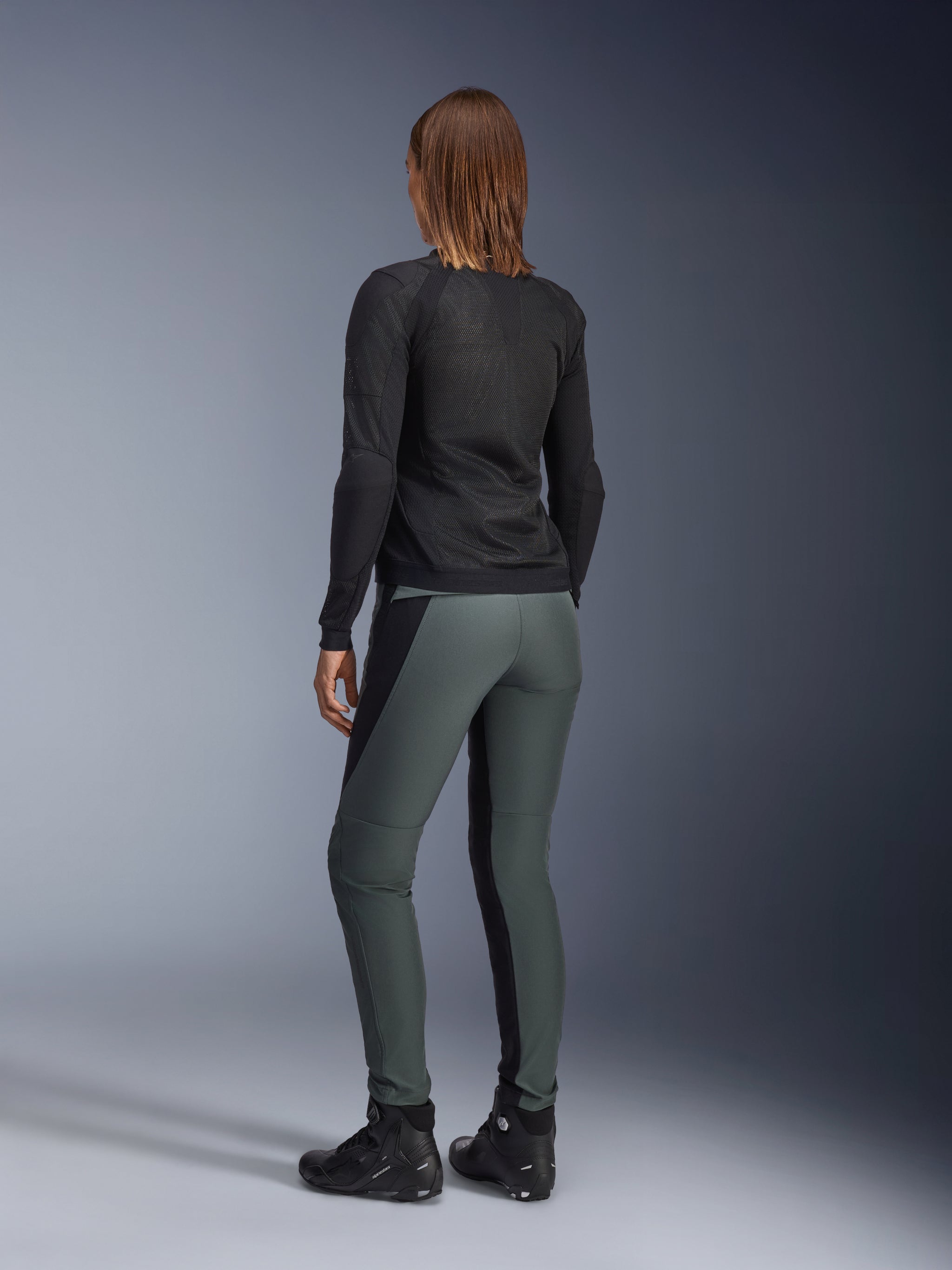 Pantaloni Alamosa Donna