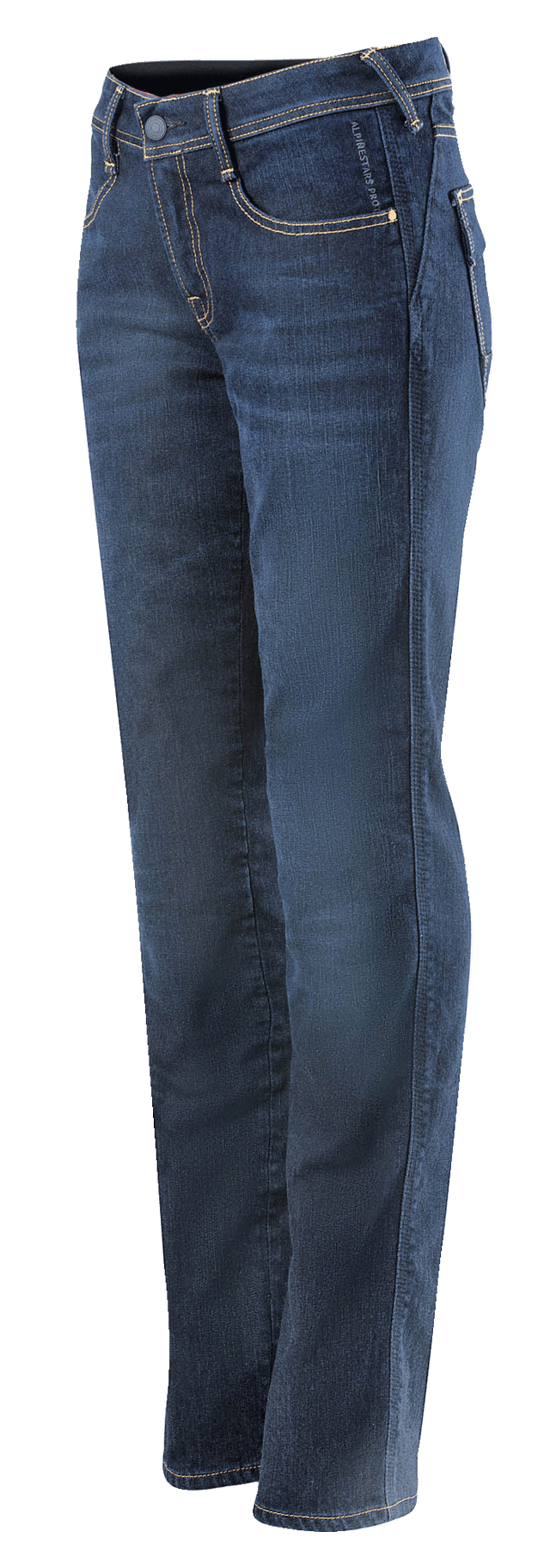 Pantaloni Donna Stella Angeles