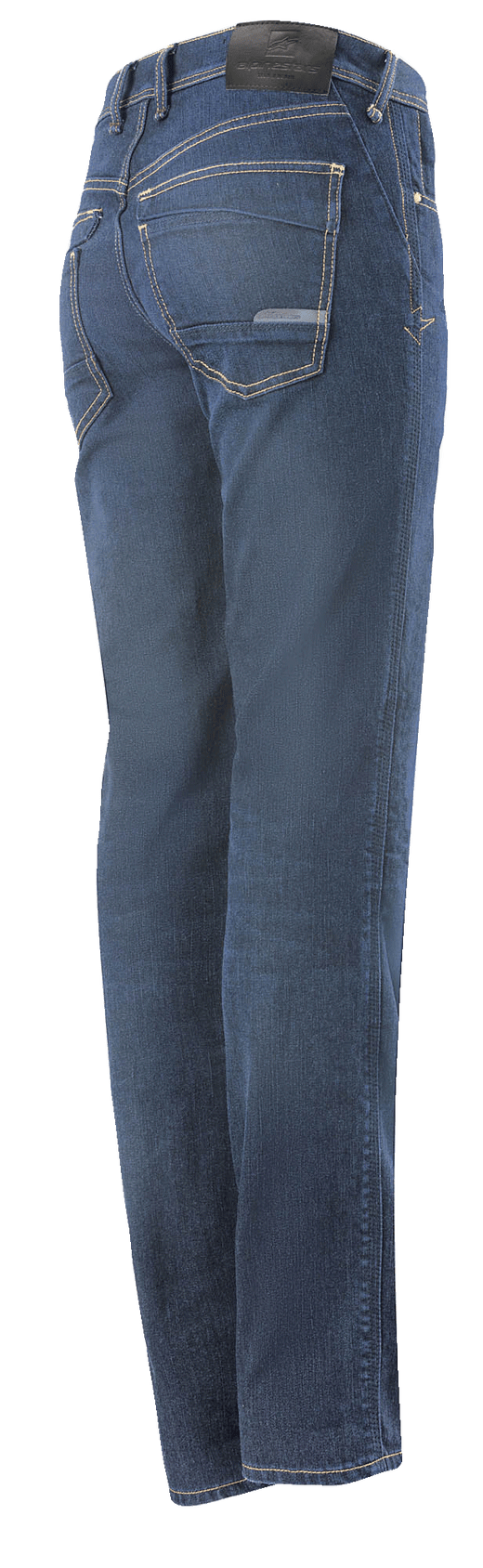 Pantaloni Donna Stella Angeles