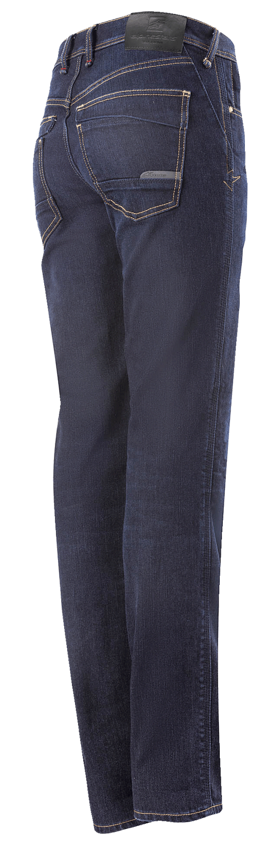 Pantaloni Donna Stella Angeles