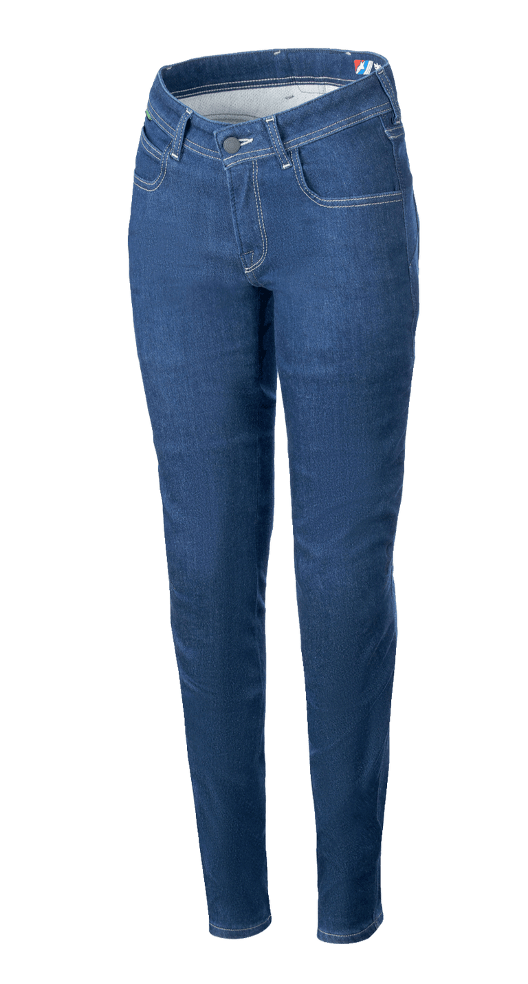 Denim Da Moto Da Donna Daisy V3