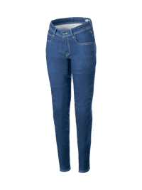 Jeans Da Moto Daisy V3