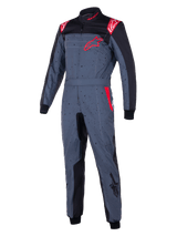 KM-9 V3 Graphic 6 Suit