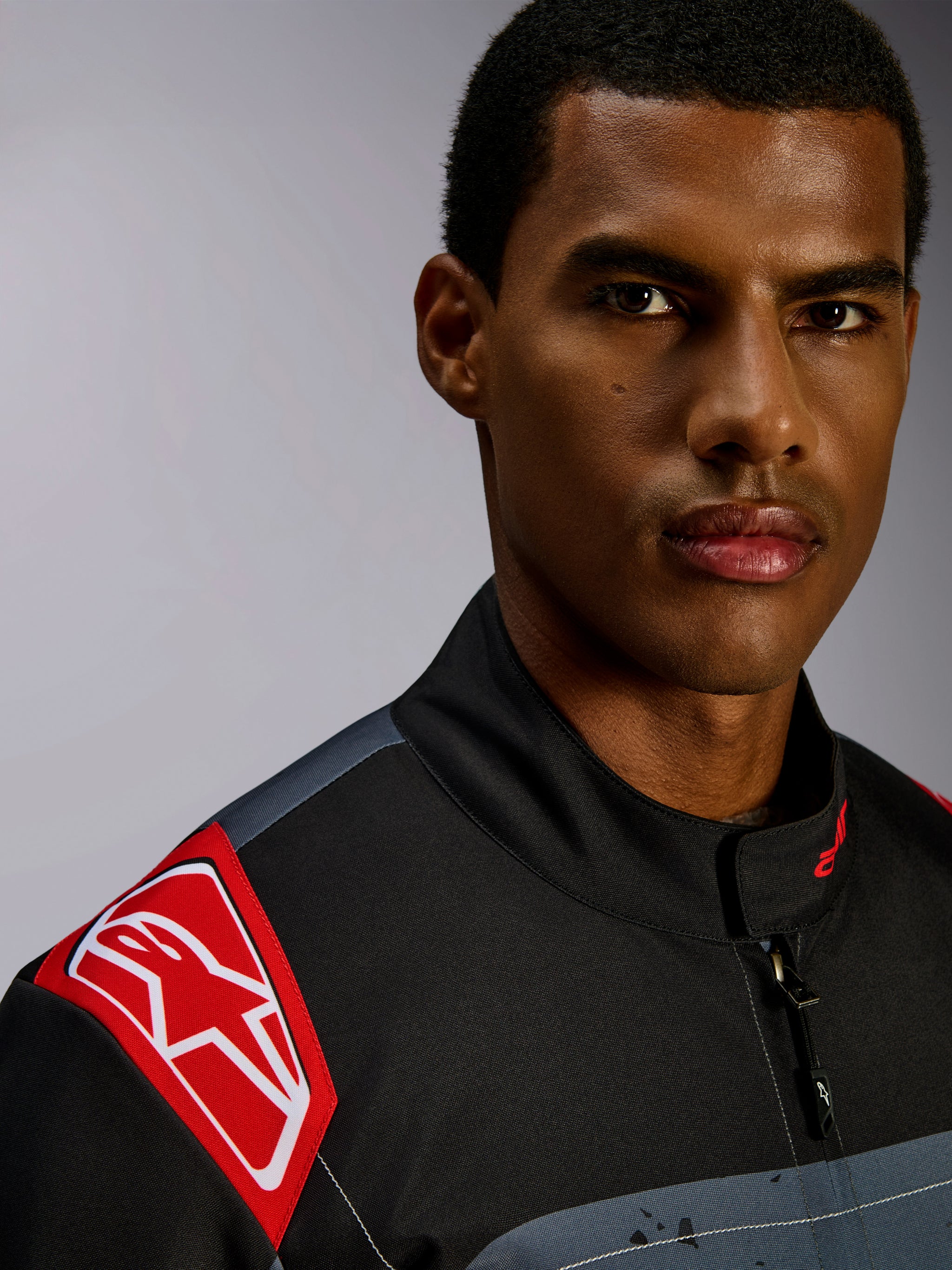 KMX-9 V3 Graphic 6 Suit