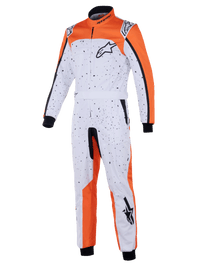 Tuta KMX-9 V3 Graphic 6