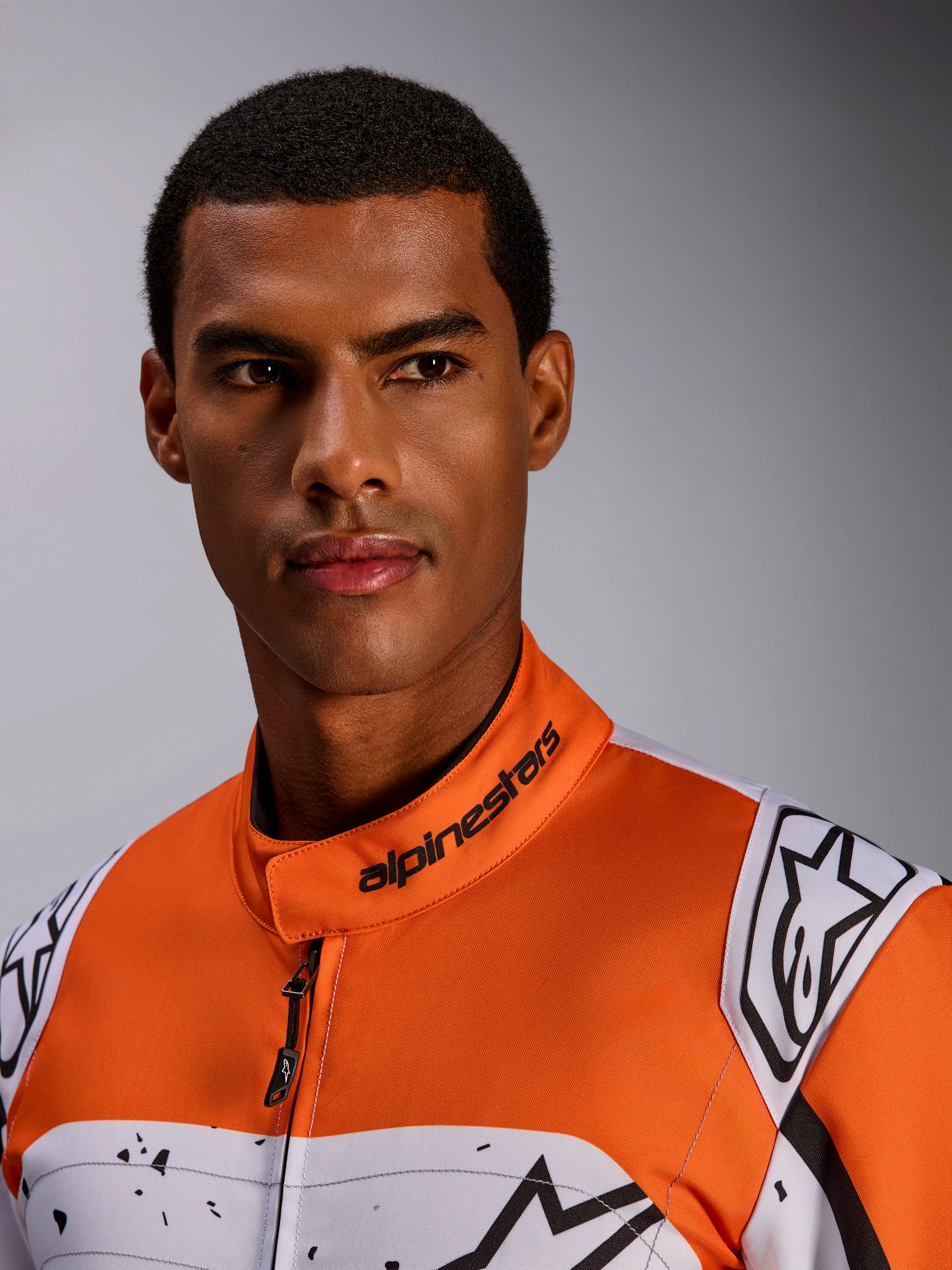 Tuta KMX-9 V3 Graphic 6