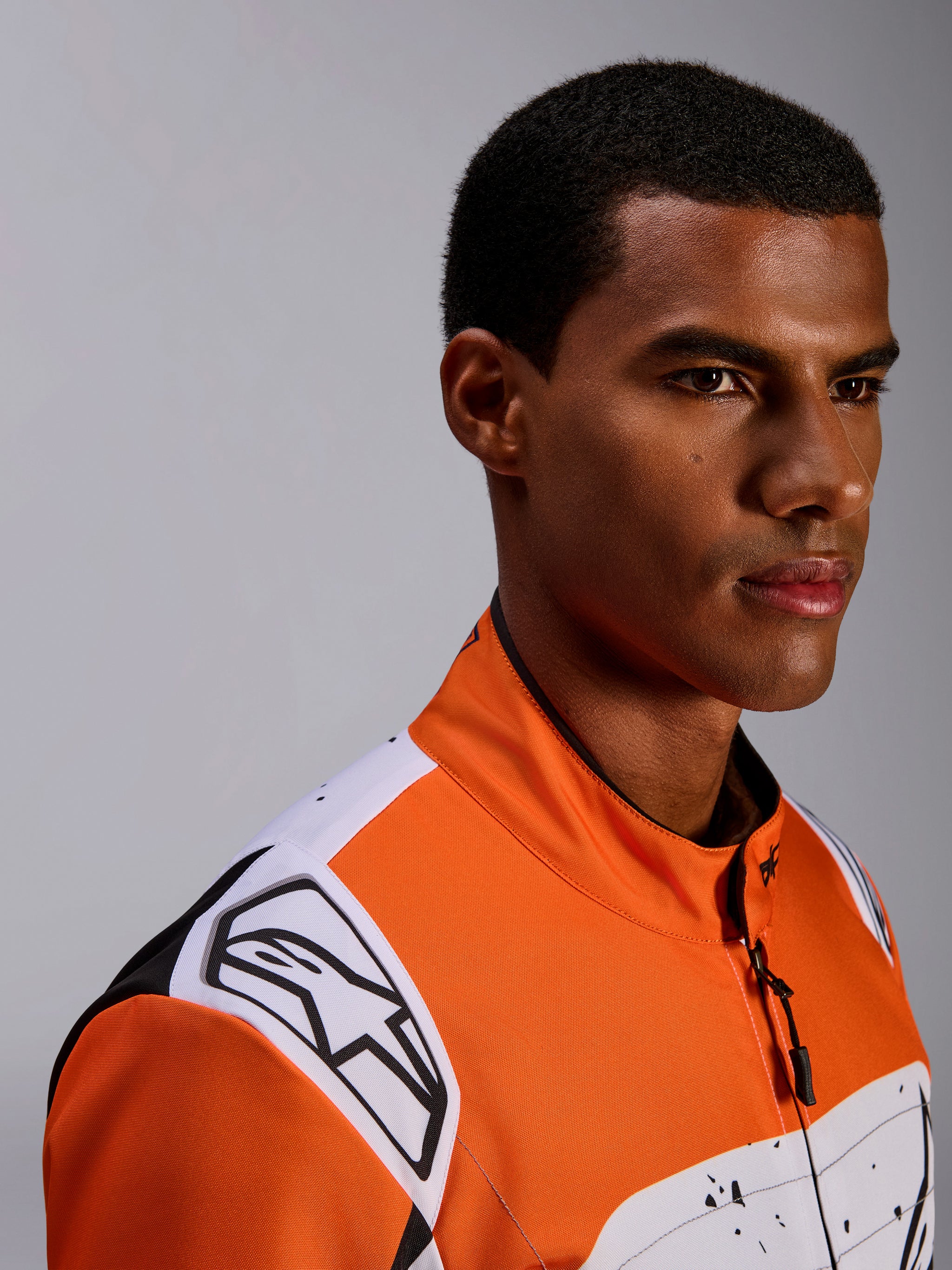 Tuta KMX-9 V3 Graphic 6