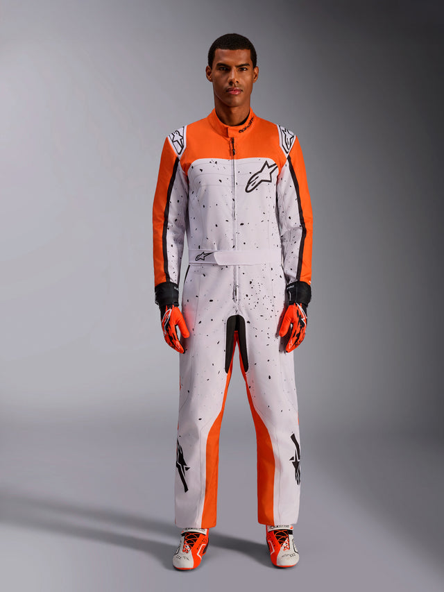 KMX-9 V3 Graphic 6 Suit