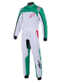 Tuta KMX-9 V3 Graphic 6 Ragazzo