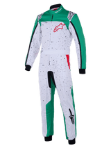 Youth KMX-9 V3 Graphic 6 Suit