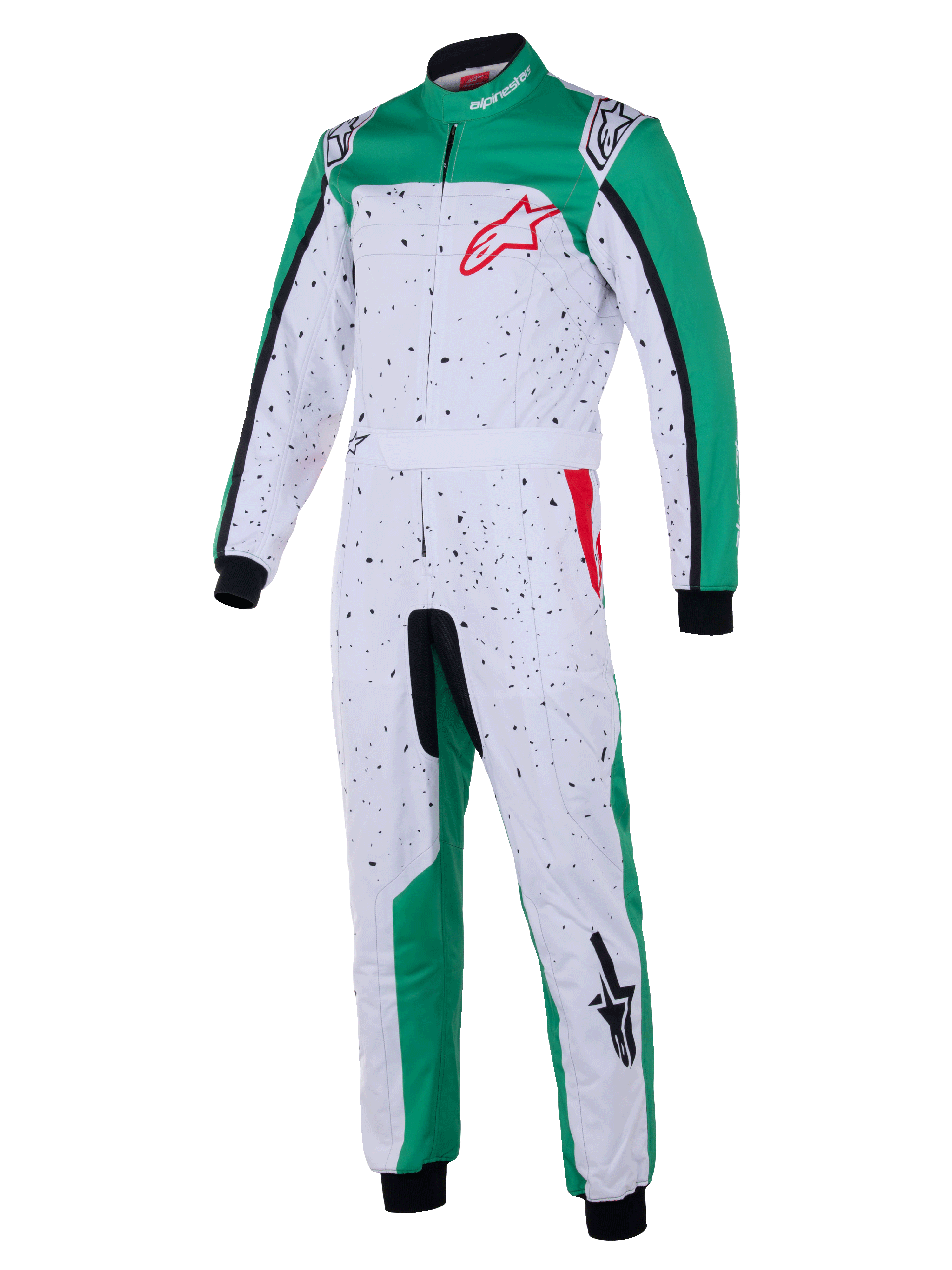 Youth KMX-9 V3 Graphic 6 Suit