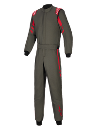 Tuta GP Race V3 - FIA