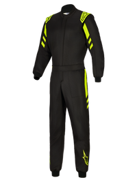 Tuta GP Race V3 - FIA