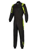 GP Race V3 Suit FIA