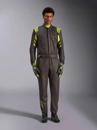 Tuta GP Race V3 - FIA