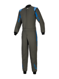 Tuta GP Race V3 - FIA