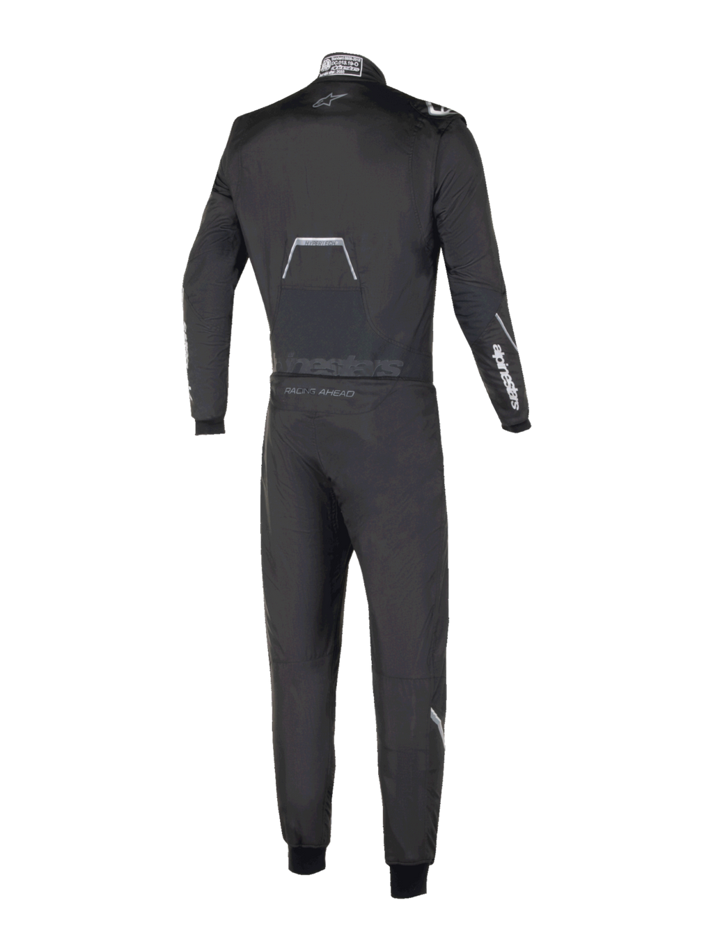 Tuta Hypertech V3 - FIA