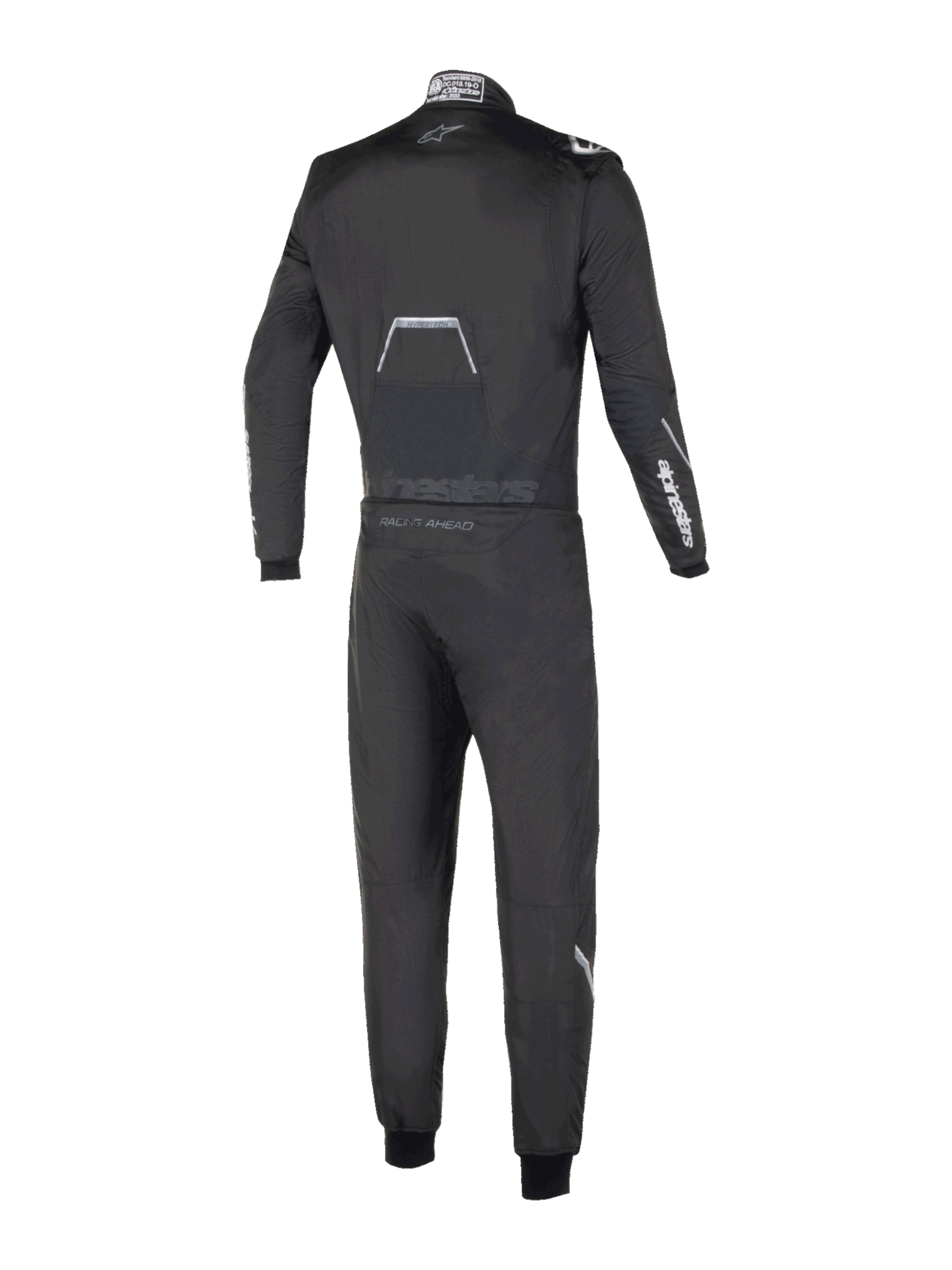 Tuta Hypertech V3 - FIA