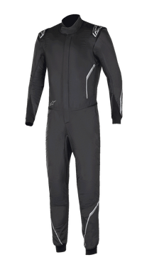 Tuta Hypertech V3 - FIA
