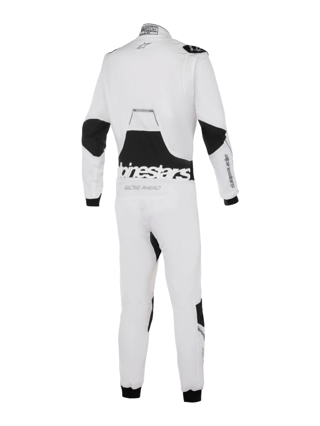 Tuta Hypertech V3 - FIA