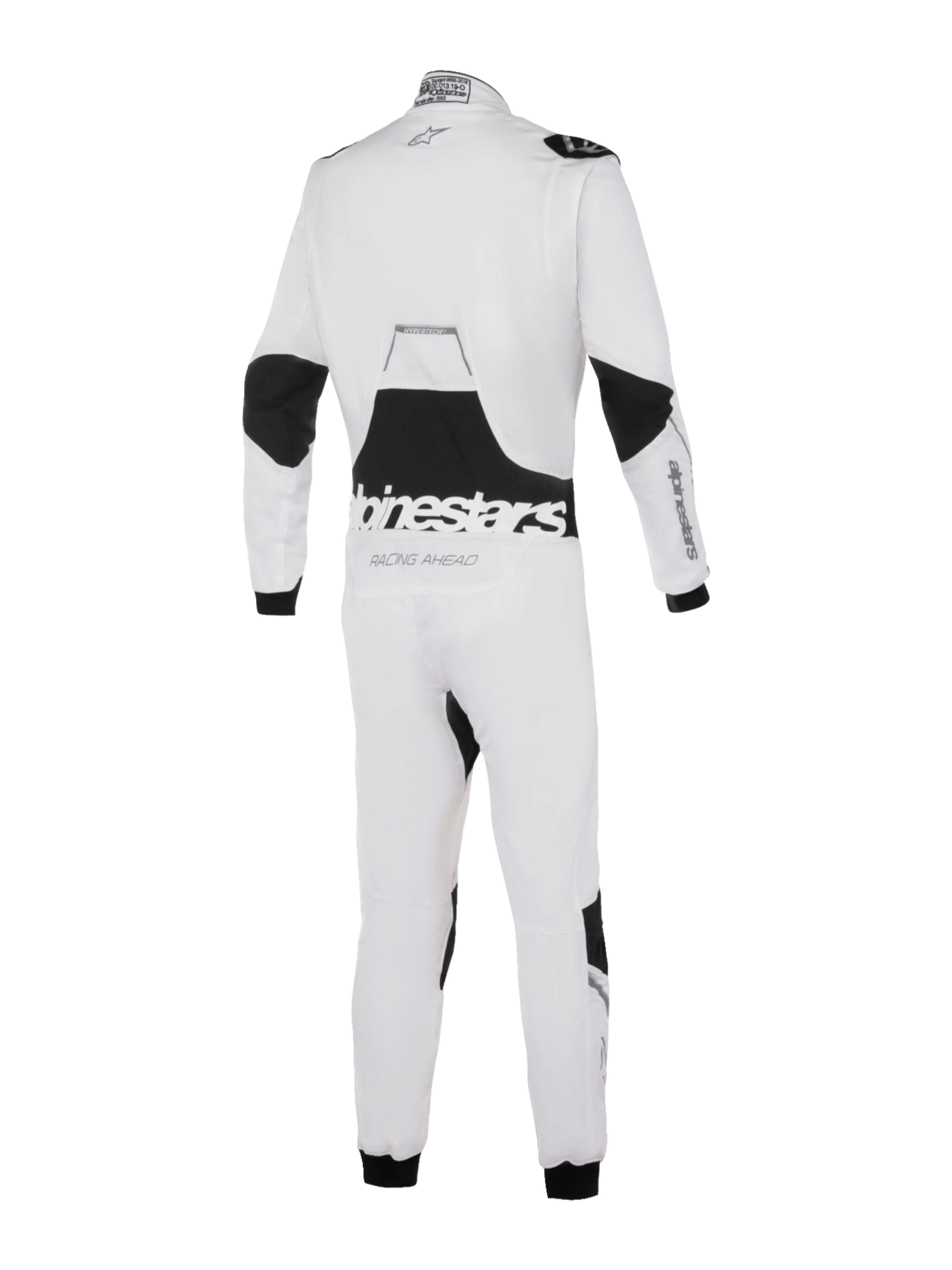 Tuta Hypertech V3 - FIA