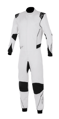 Tuta Hypertech V3 - FIA