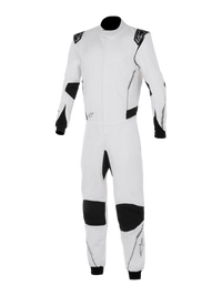 Tuta Hypertech V3 - FIA