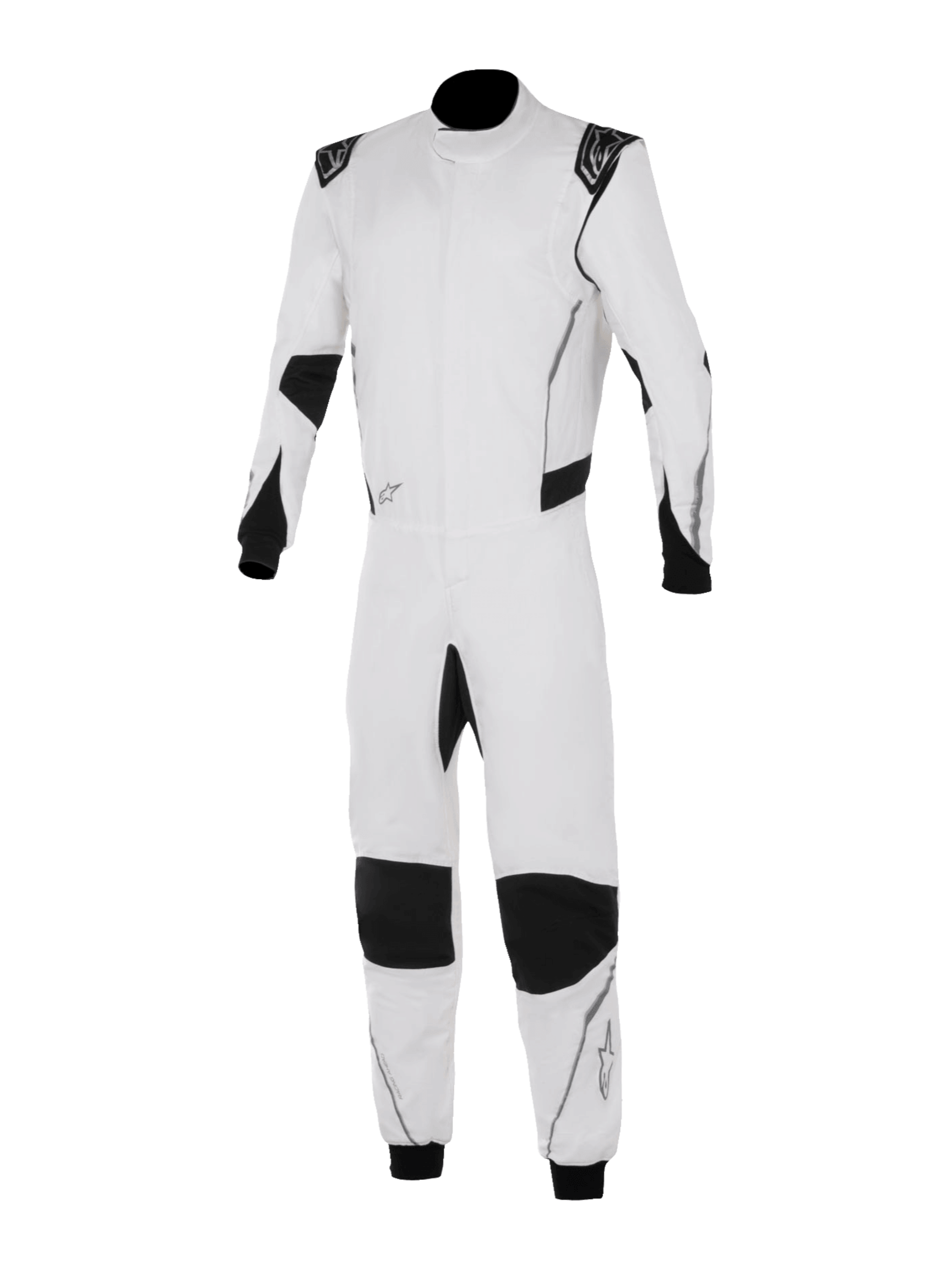 Tuta Hypertech V3 - FIA