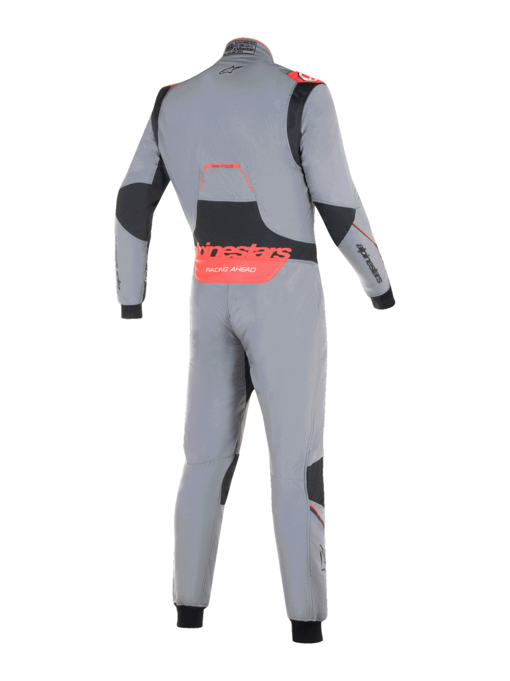 Tuta Hypertech V3 - FIA