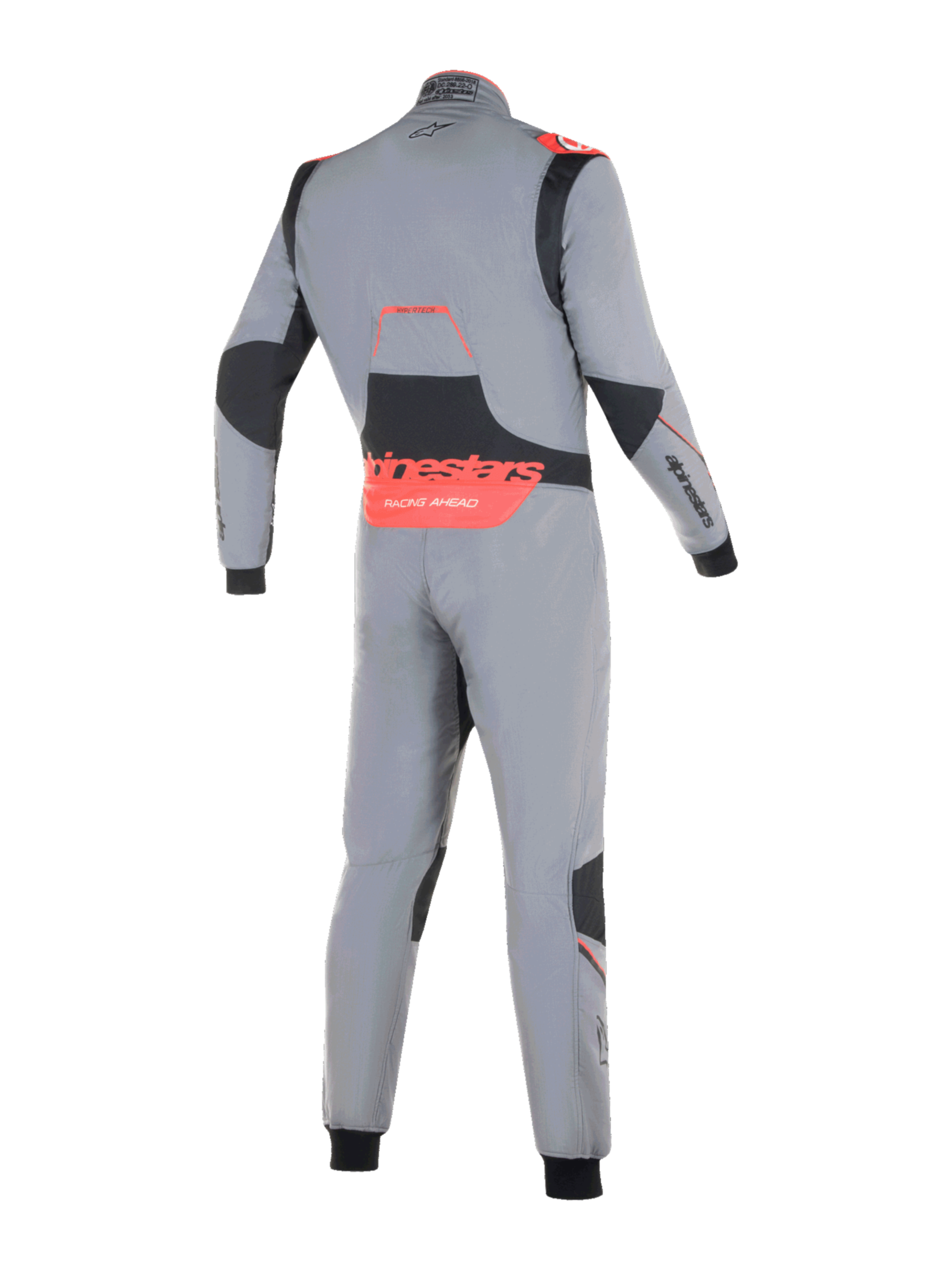 Tuta Hypertech V3 - FIA