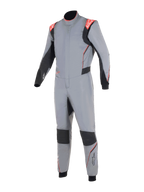 Tuta Hypertech V3 - FIA