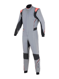 Tuta Hypertech V3 - FIA