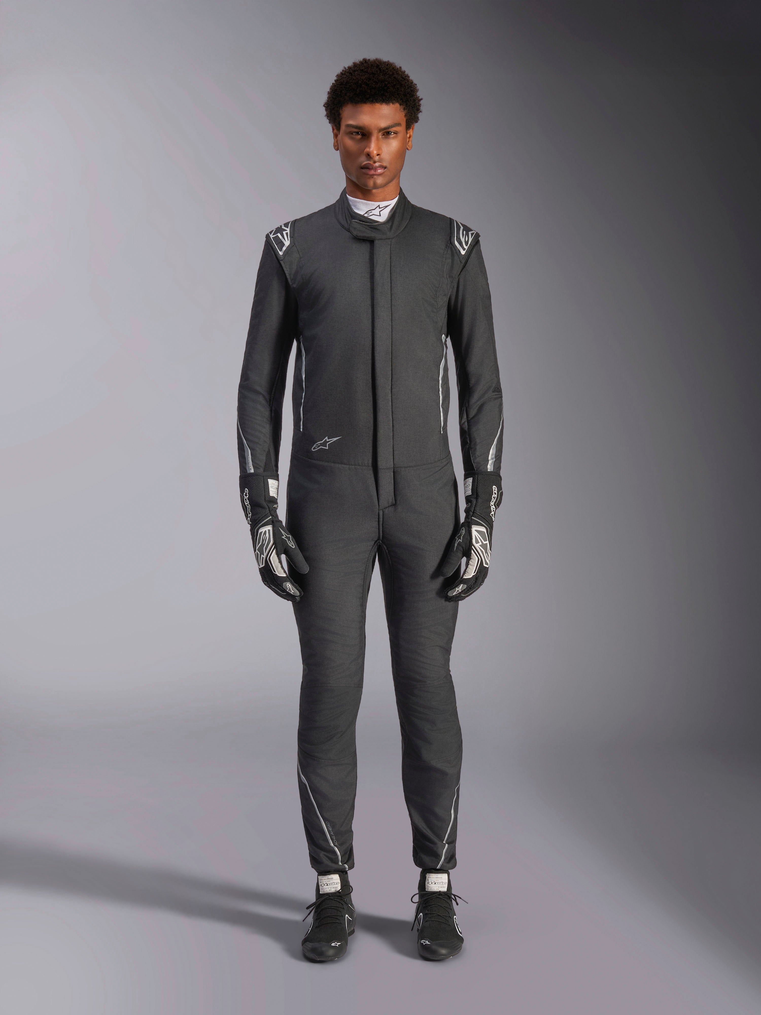 Tuta Hypertech V3 - FIA