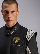 Limited Edition Lamborghini GP Tech V4 Suit FIA