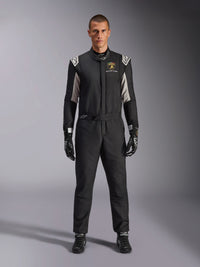 Tuta Lamborghini GP Tech V4 Edizione Limitata - FIA