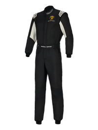 Tuta Lamborghini GP Tech V4 Edizione Limitata - FIA