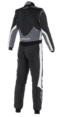 Tuta GP Pro Comp V2 - FIA