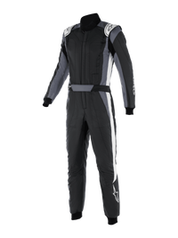 Tuta GP Pro Comp V2 - FIA