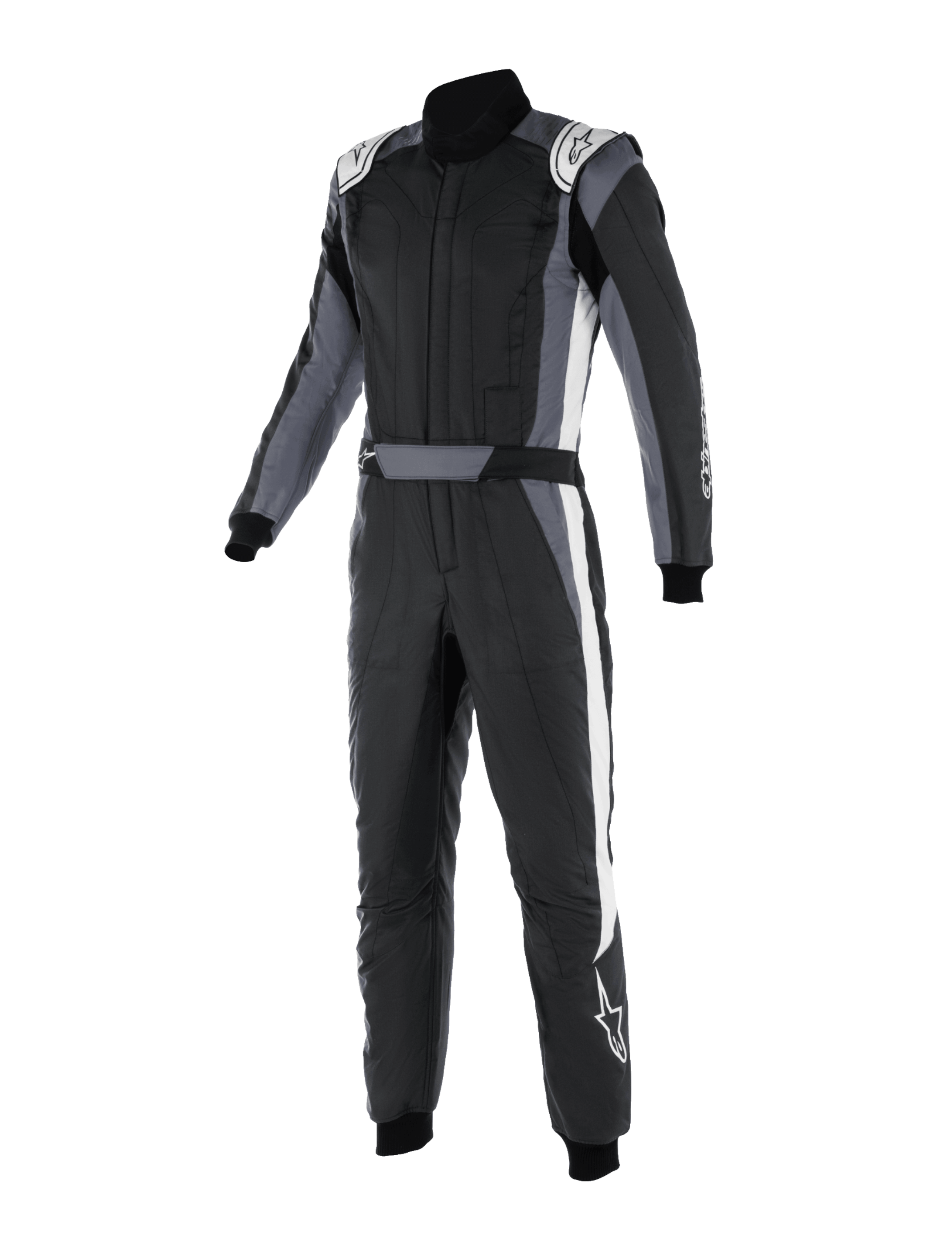 Tuta GP Pro Comp V2 - FIA