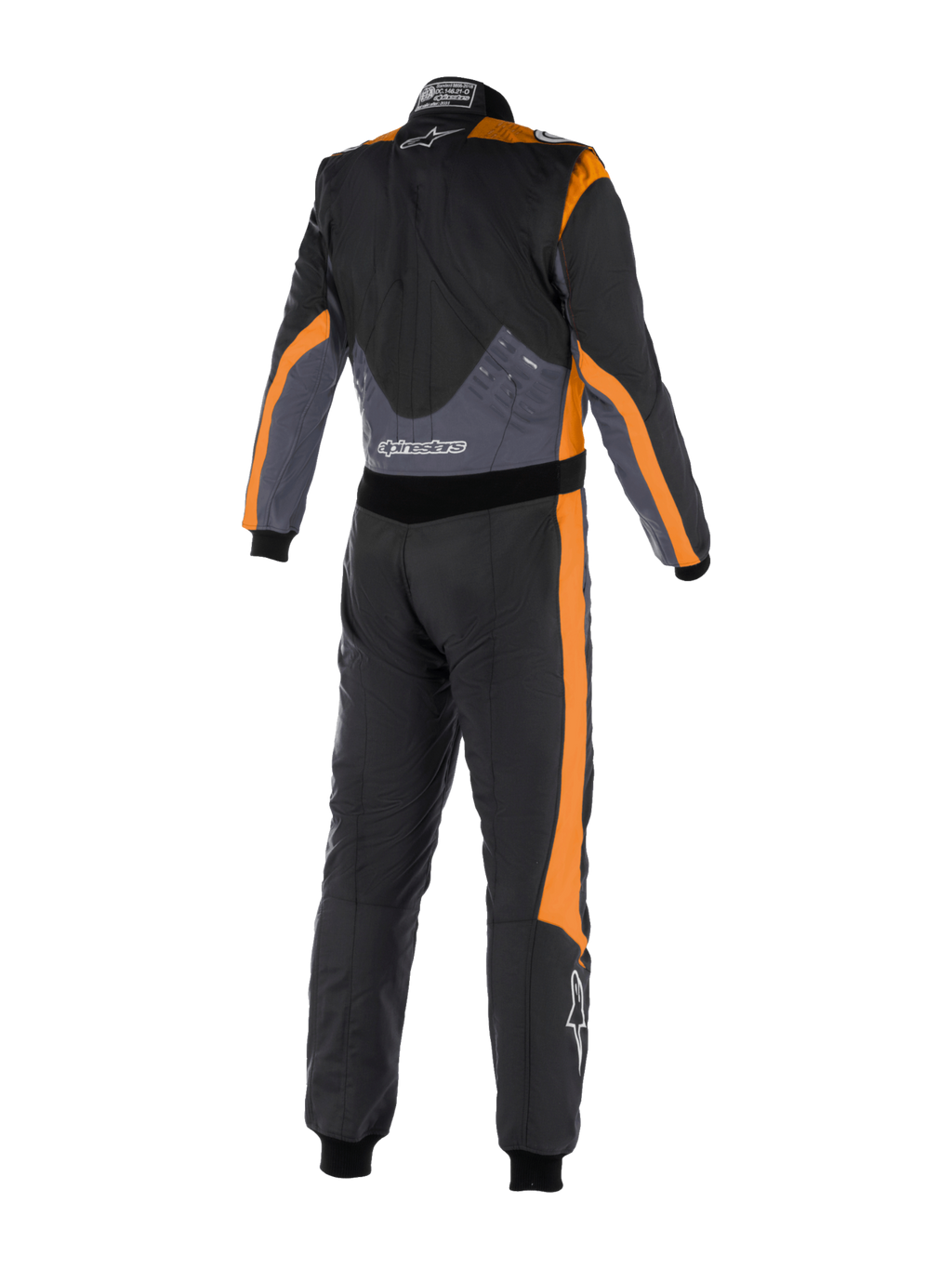 Tuta GP Pro Comp V2 - FIA