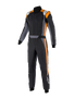 Tuta GP Pro Comp V2 - FIA