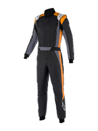 Tuta GP Pro Comp V2 - FIA