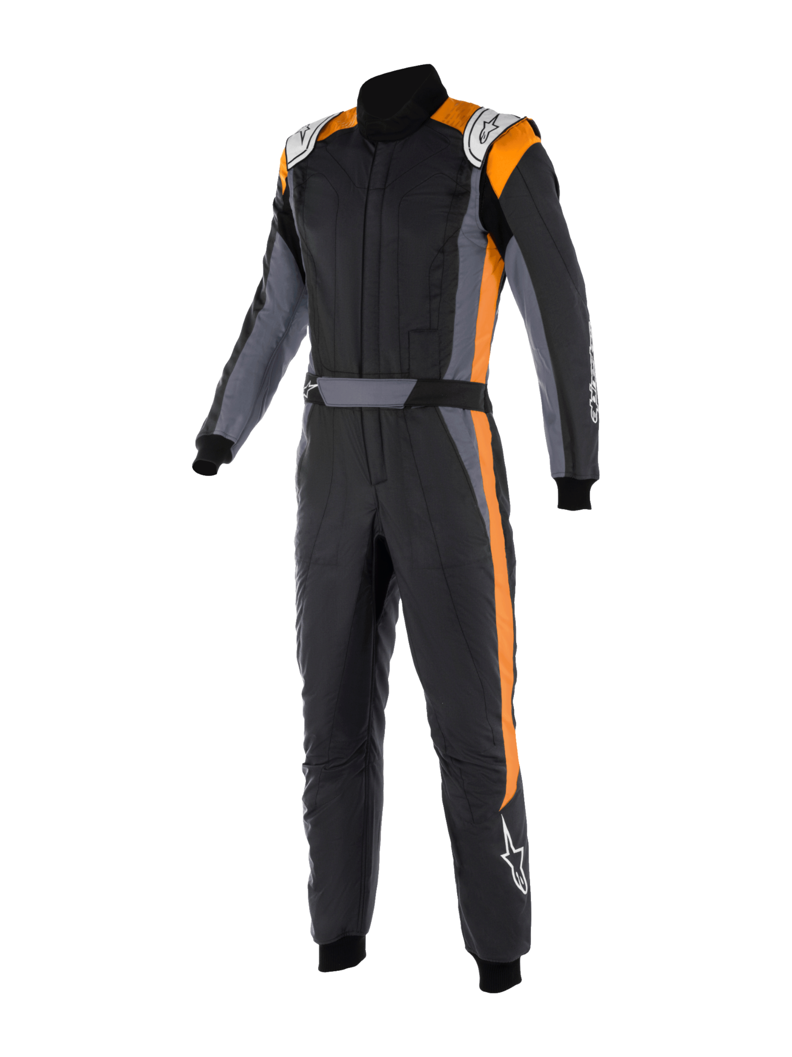 Tuta GP Pro Comp V2 - FIA