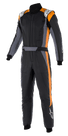 Tuta GP Pro Comp V2 - FIA