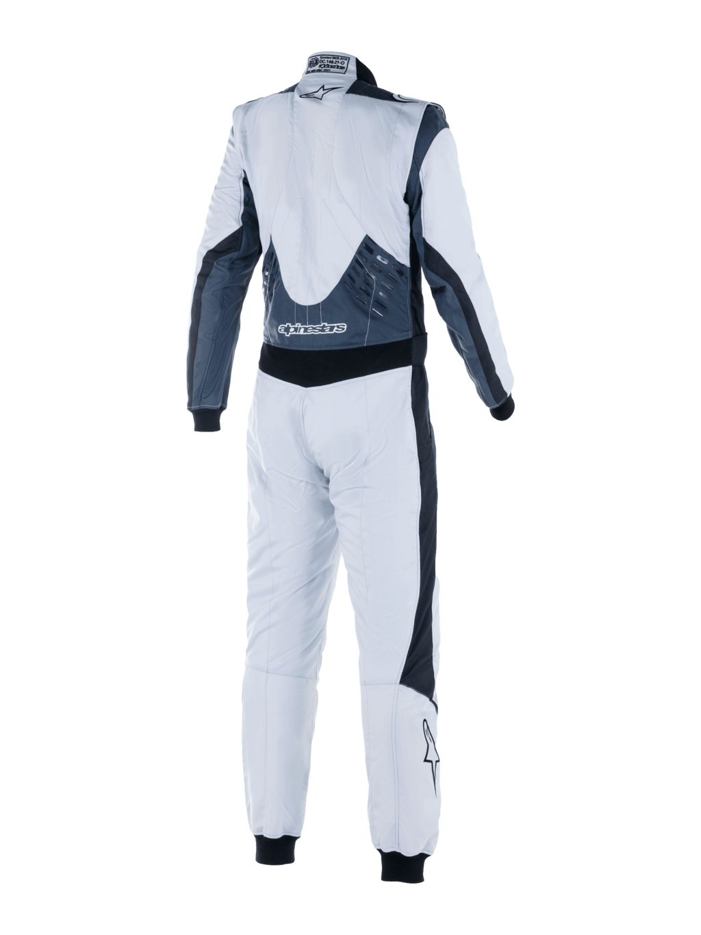 Tuta GP Pro Comp V2 - FIA