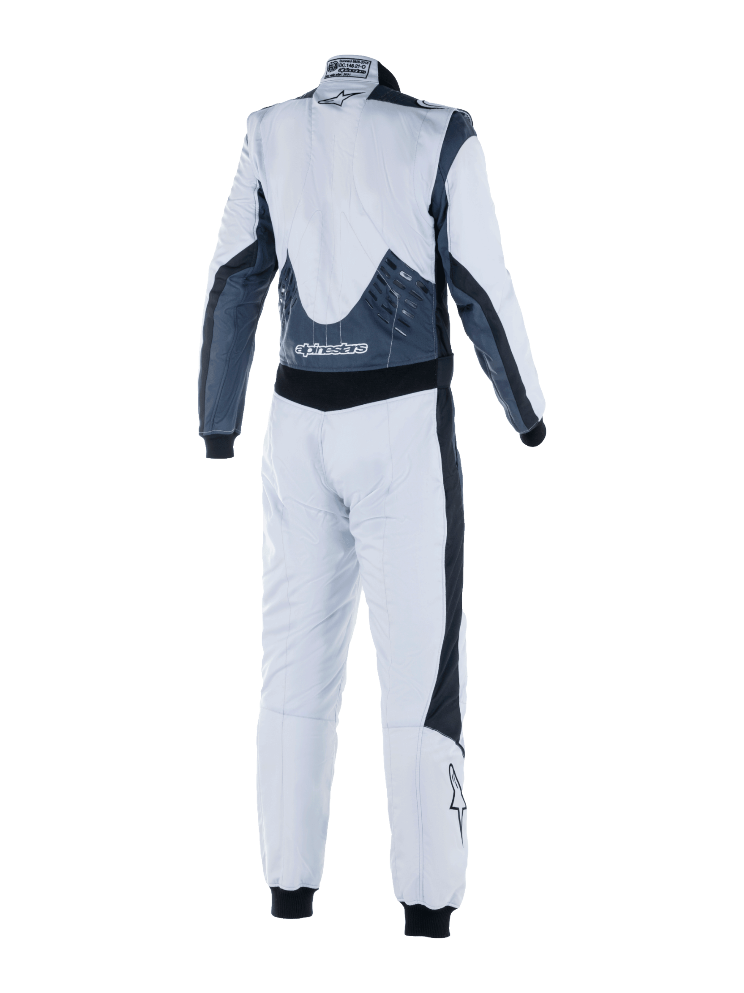 Tuta GP Pro Comp V2 - FIA
