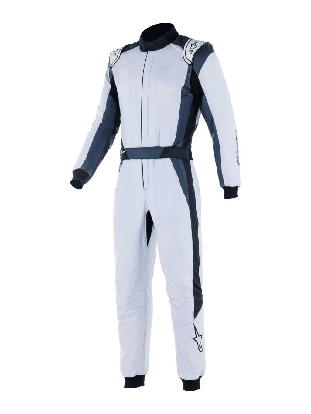 Tuta GP Pro Comp V2 - FIA