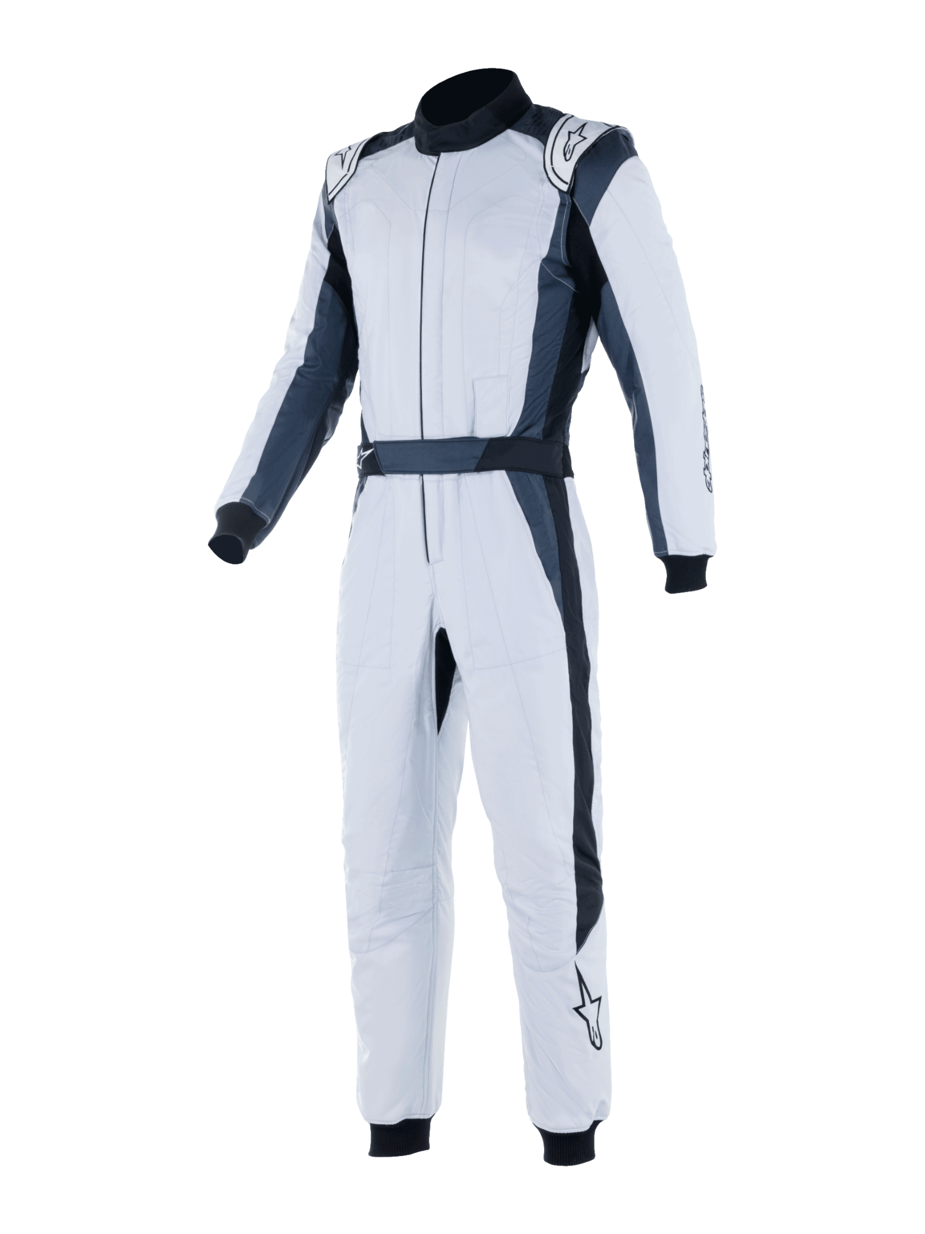 Tuta GP Pro Comp V2 - FIA